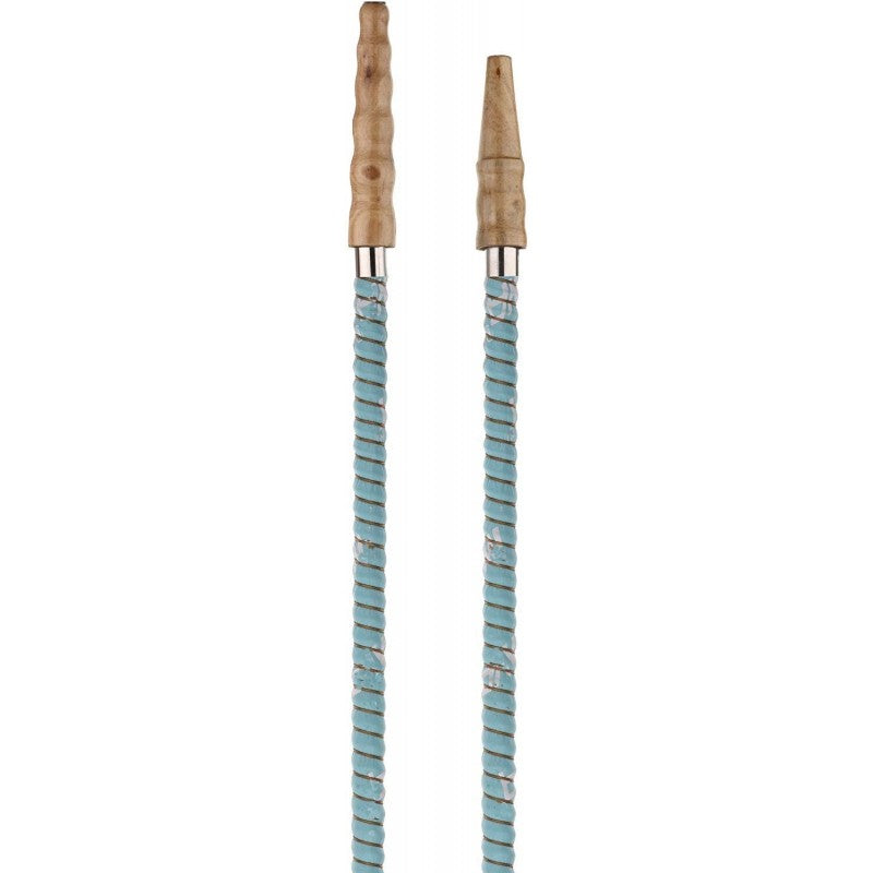 Moksha 9 inch glass hookah
