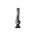 acrylic bong
moksha waterpipe
12 inch smoking bong
opaque white bong