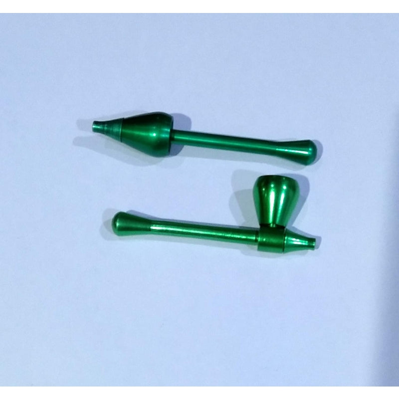 Moksha highlighter secret smoking pipe