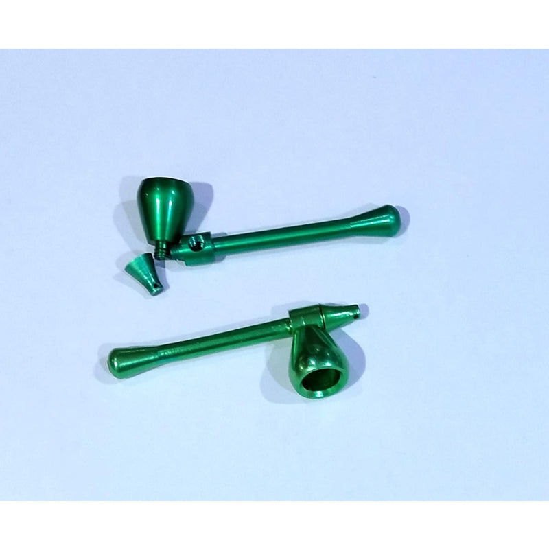 Moksha highlighter secret smoking pipe