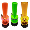 moksha smoking bong
portable acrylic waterpipe