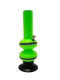 Double Chamber Bong for Smooth Hits