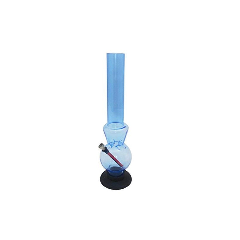 "Stainless steel screens for clean and smooth hits