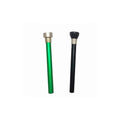 8 cm metal shooter pipe for acrylic bong