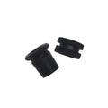 2 inch shark teeth herb grinder for smooth grinding