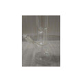 20cm glass dome percolator bong