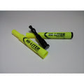 Moksha highlighter secret smoking pipe
