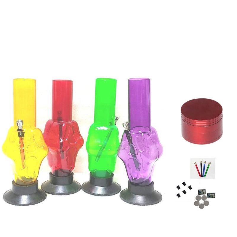 Bong accessories kit India