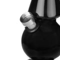 8 Inch Bong Combo – Acrylic Bong + Shooters, Grommets & Screens Moksha Bongs