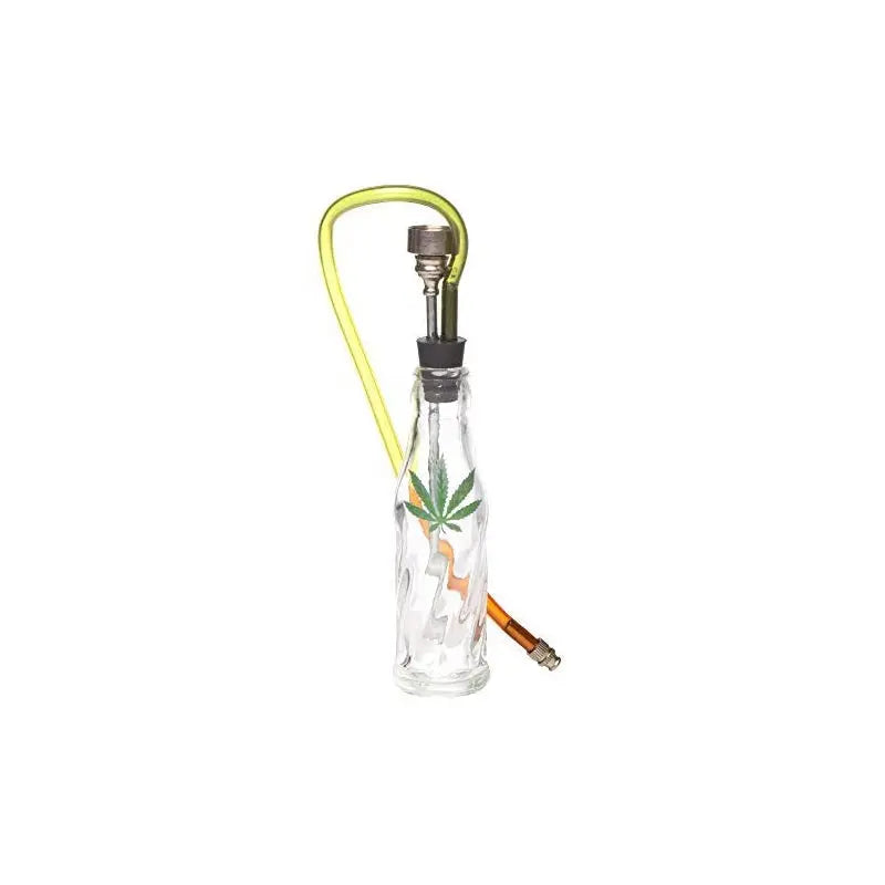 moksha 6 inch converter bong