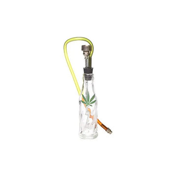 moksha 6 inch converter bong