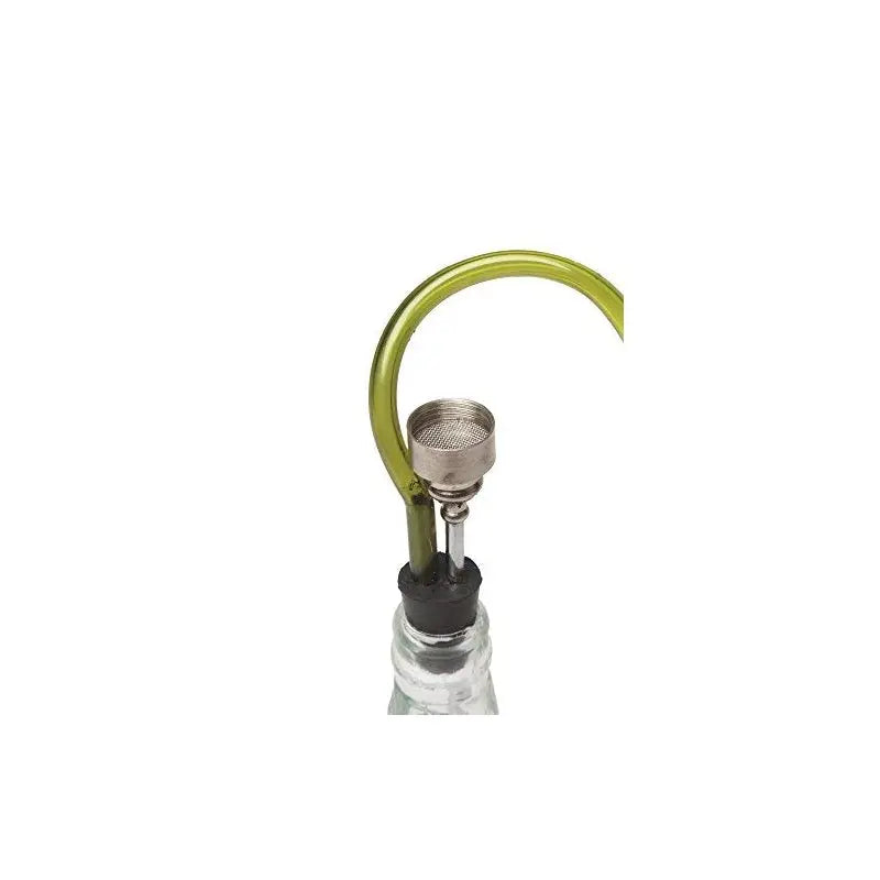 portable glass hookah bong