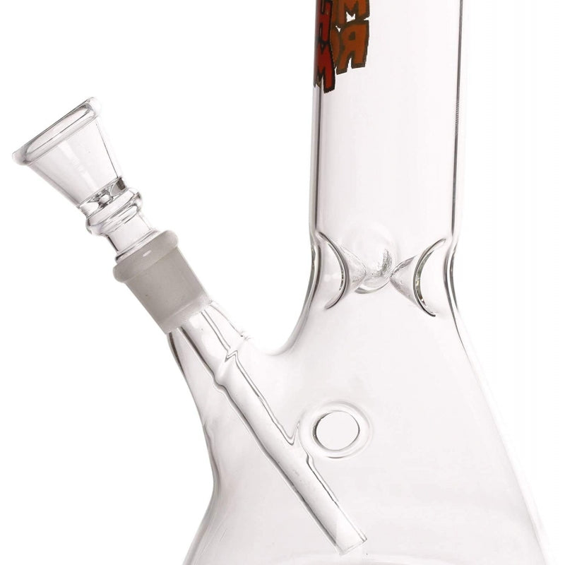 Bong and herb grinder combo deal