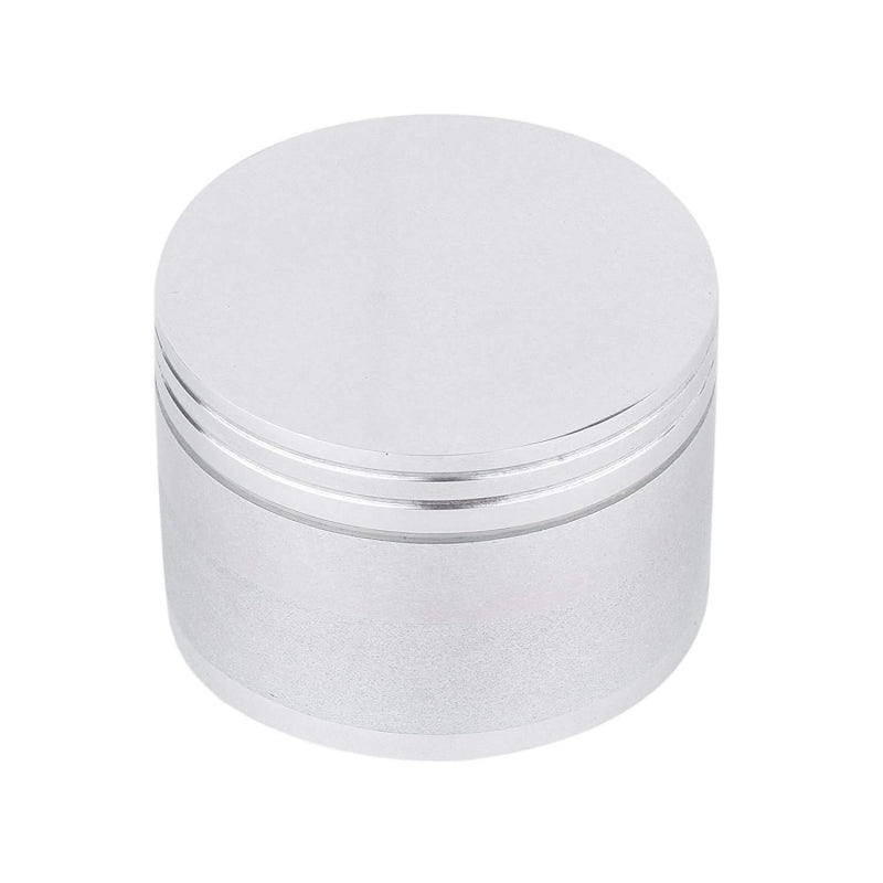 Honey dust filter herb crusher