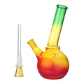 hookah bong with shooter