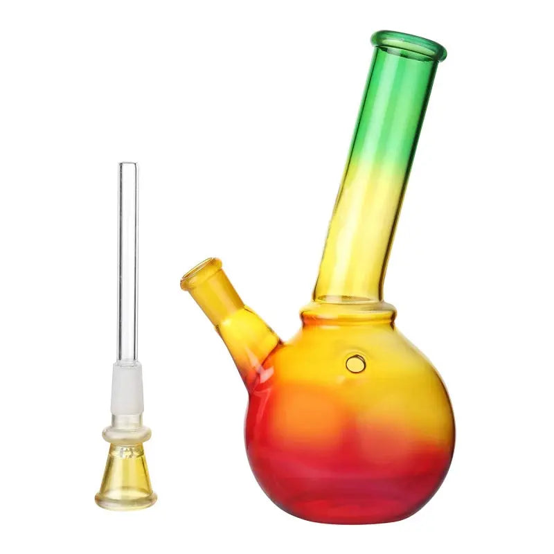 hookah bong with shooter
