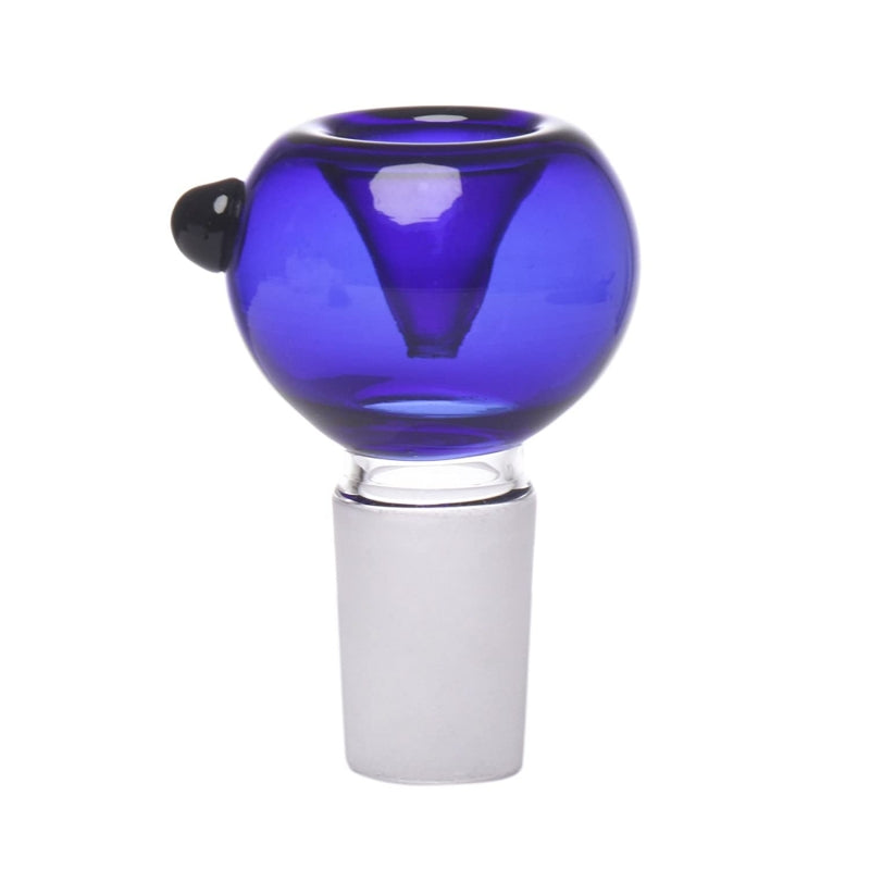 18.8mm glass smoking bowl replacement
