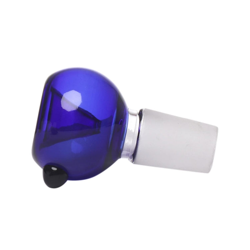 Moksha glass bowl set for bong 18.8mm