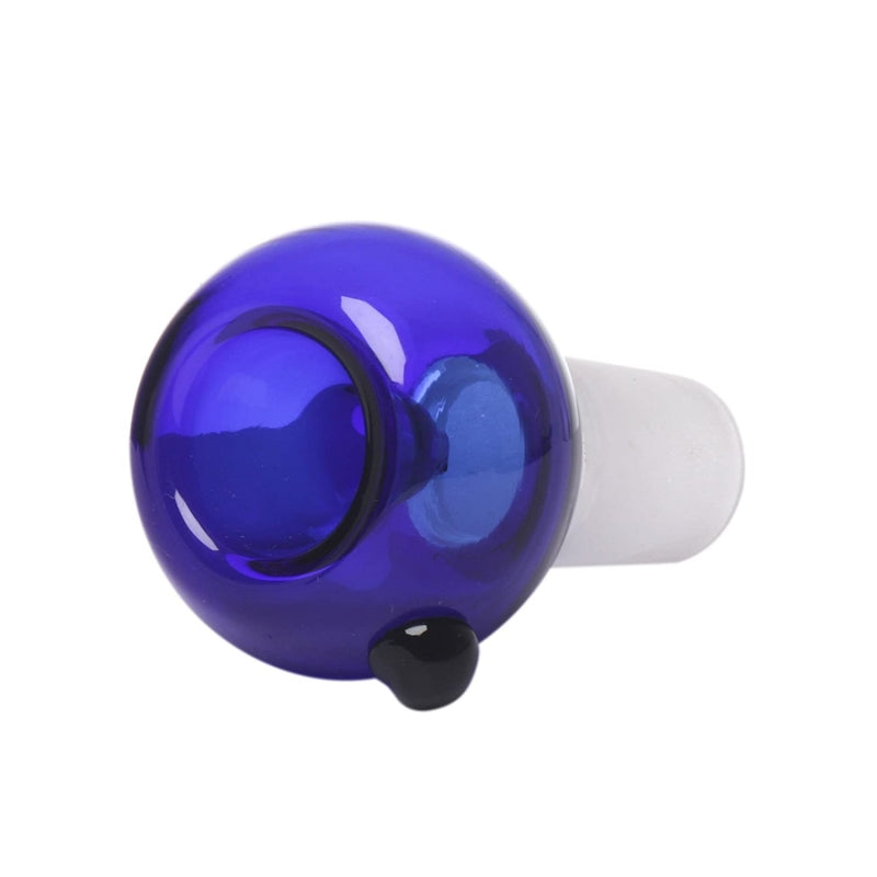 Borosilicate glass bowls for bong use