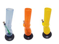 Moksha gripper acrylic bong
12 inch waterpipe hookah