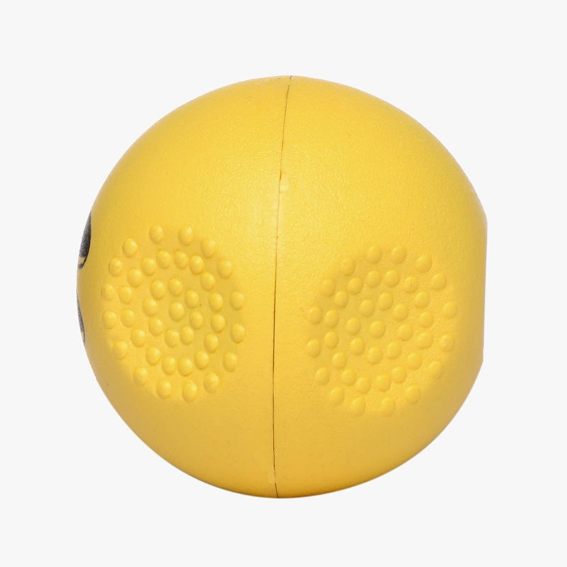 2-inch yellow herb crusher for tobacco